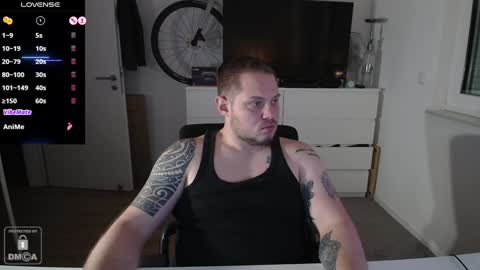 Snapshot of x19marco93x chatting on 01/24/25, 05:53 x19marco93x online show from 01/24/25, 05:53