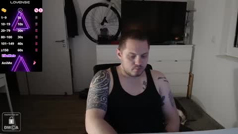 Snapshot of x19marco93x chatting on 02/28/25, 06:31 x19marco93x online show from 02/28/25, 06:31