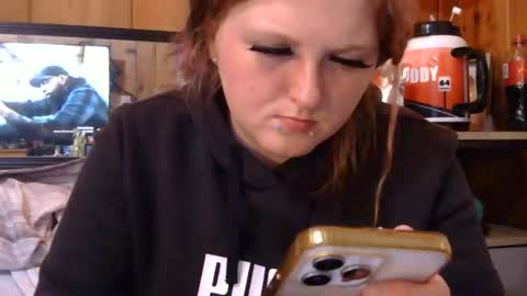 Snapshot of x2kayx2 chatting on 10/16/25, 11:50 x2kayx2 online show from 10/16/25, 11:50