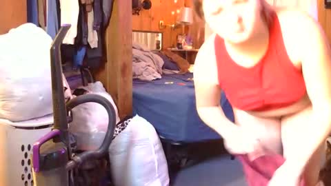 Snapshot of x2kayx2 chatting on 10/24/25, 06:48 x2kayx2 online show from 10/24/25, 06:48