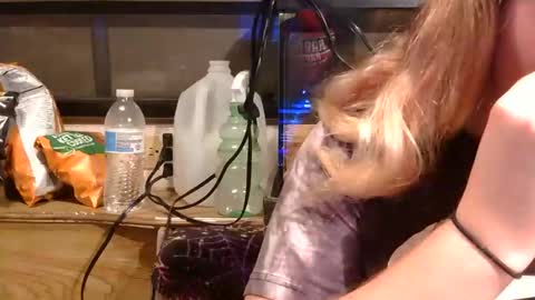 x2kayx2 online show from 01/17/26, 02:27