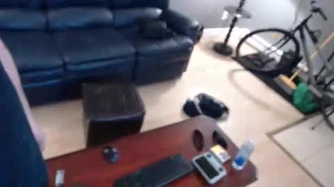 Kevin online show from 01/07/25, 06:56