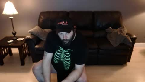 Kevin online show from 01/19/25, 07:15