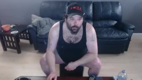 Kevin online show from 02/24/25, 07:09