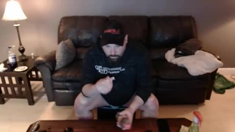 Kevin online show from 03/06/25, 03:46