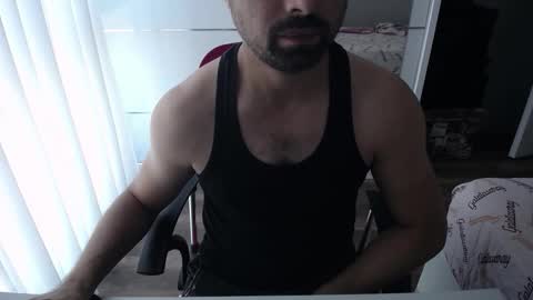 Mr. Lonely online show from 09/11/25, 11:54