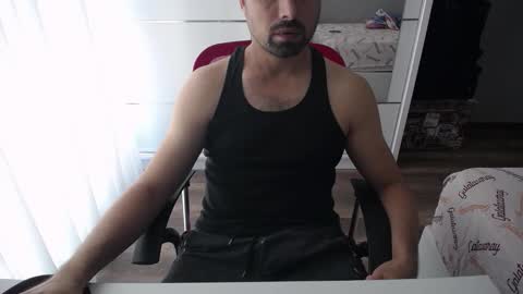 Mr. Lonely online show from 09/13/25, 10:15