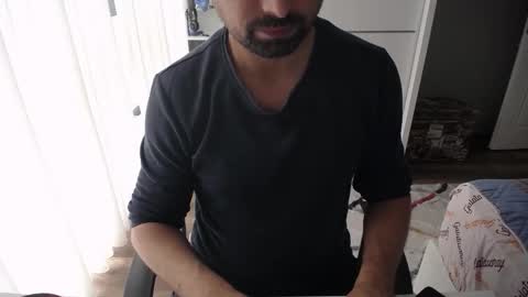 Mr. Lonely online show from 09/18/25, 10:17