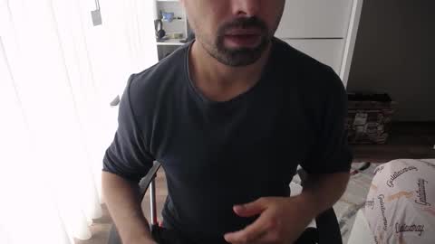 Mr. Lonely online show from 10/01/25, 11:05