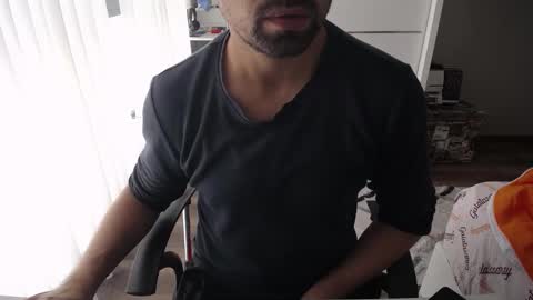 Mr. Lonely online show from 10/04/25, 11:41