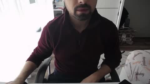 Mr. Lonely online show from 10/07/25, 11:18