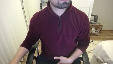 Mr. Lonely online show from 10/10/25, 10:09