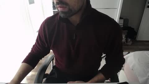 Mr. Lonely online show from 10/20/25, 10:49