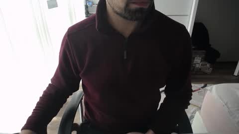 Mr. Lonely online show from 10/22/25, 10:37