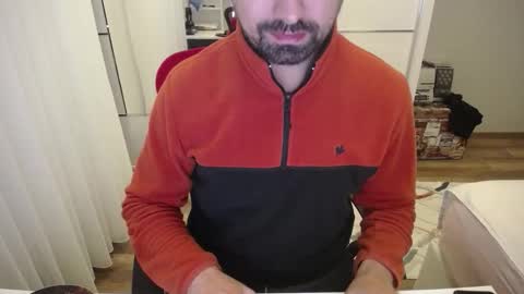 Mr. Lonely online show from 10/22/25, 10:42