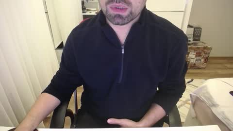 Mr. Lonely online show from 10/28/25, 10:45