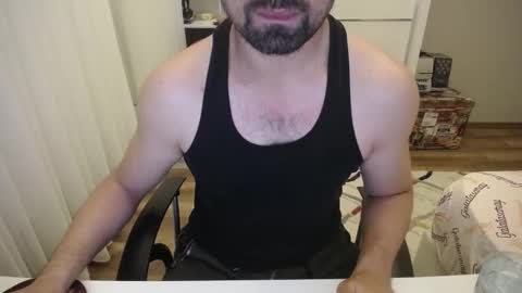 Mr. Lonely online show from 11/08/25, 09:46