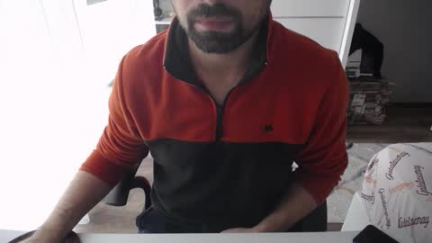 Mr. Lonely online show from 11/11/25, 11:54