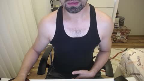 Mr. Lonely online show from 11/30/25, 08:57