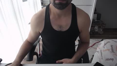 Mr. Lonely online show from 12/02/25, 11:04