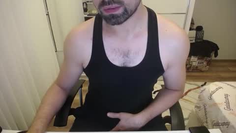 Mr. Lonely online show from 12/04/25, 10:29