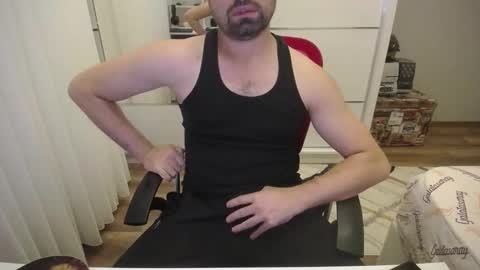 Mr. Lonely online show from 12/14/25, 10:58