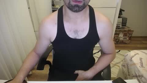 Mr. Lonely online show from 12/15/25, 11:09