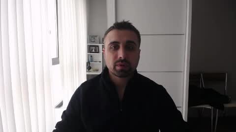 Mr. Lonely online show from 03/31/26, 11:43