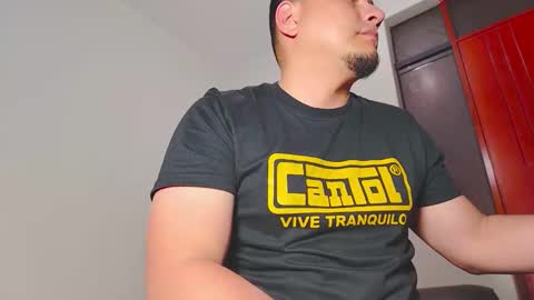 x___frank_hot online show from 12/14/25, 02:00