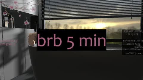 Eva  online show from 02/13/26, 02:57