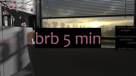 Eva  online show from 02/24/26, 01:47