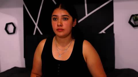 Adeline online show from 10/28/25, 07:16