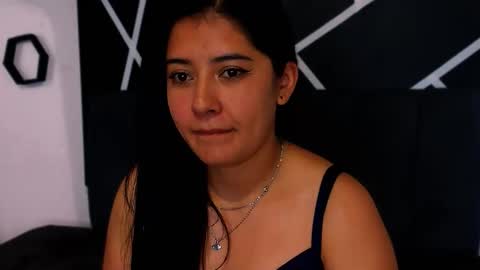 Adeline online show from 10/29/25, 03:36