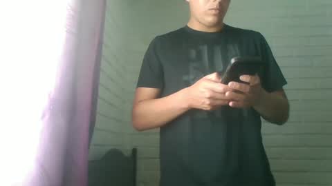 x_andrescam online show from 12/30/24, 08:04