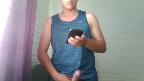 x_andrescam online show from 03/04/25, 09:32