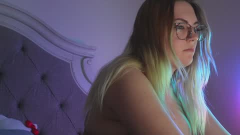 Mariah  online show from 01/24/25, 06:24