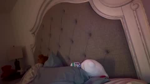 Mariah  online show from 01/26/25, 10:46