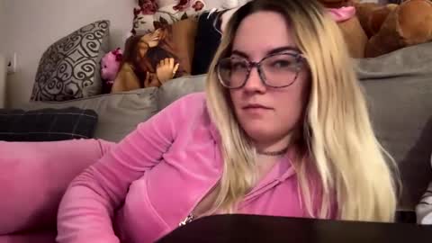 Mariah  online show from 02/03/25, 01:09