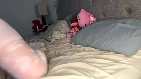 Mariah  online show from 02/16/25, 09:59