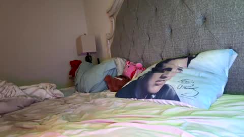 Mariah  online show from 03/09/25, 05:44