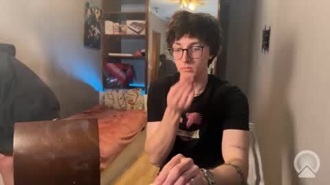 Philipp and Este online show from 01/18/26, 03:05