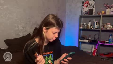 Philipp and Este online show from 08/03/26, 02:21