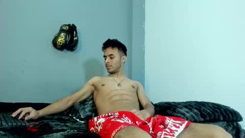 Snapshot of x_harold_x chatting on 11/07/25, 03:34 Harold online show from 11/07/25, 03:34