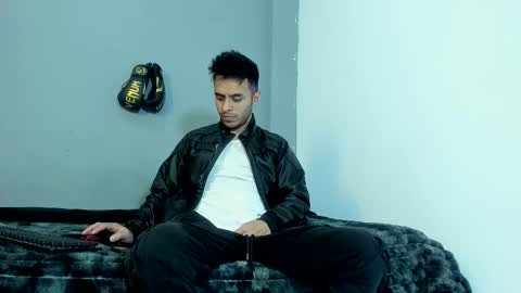 Harold online show from 11/09/25, 01:20