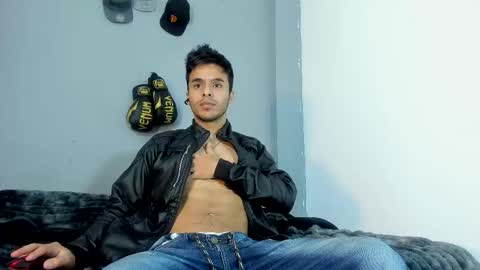 Harold online show from 11/25/25, 09:48