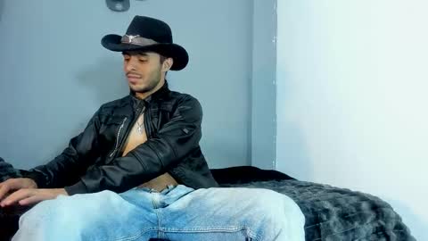 Harold online show from 11/29/25, 11:30