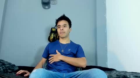 Harold online show from 12/03/25, 07:45