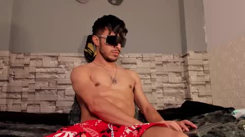 Harold online show from 03/20/26, 05:07