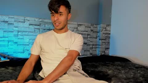 Harold online show from 04/16/26, 09:39