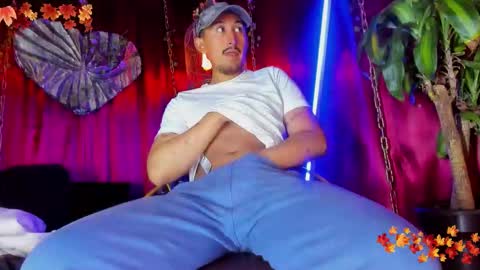 SHALOM online show from 11/09/25, 12:58